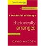 Cengage Advantage Books: A Pocketful of Essays: Volume I, Rhetorically Arranged, Revised Edition