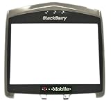 NEW OUTER LENS SCREEN GLASS COVER FOR BLACKBERRY 8700 8700G 8703E