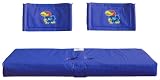 Rivalry NCAA Kansas Jayhawks Tailgate Hitch Seat Cover