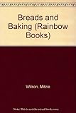 Baking and bread