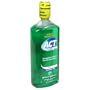 ACT Anticavity Fluoride Mouthwash, Mint, 18-Ounce Bottles