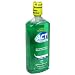 Health & Personal Care : ACT Anticavity Fluoride Mouthwash, Mint, 18-Ounce Bottles (Pack of 4)