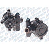 ACDelco 36-516324 Power Steering Pump, Remanufactured by ACDelco