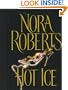 Hot Ice - Large Print Edition