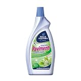 EAN 8001280001710 product image for Felce Azzurra Casa Multi-Surface Floor Cleaner Spring Bouquet 1L 33.8oz | upcitemdb.com