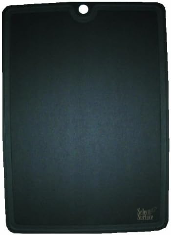 Intruder 22010 Select Surface Everyday Necessity Cut and Serve with Juice Groove Lg