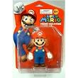 Super Mario Brothers Master Replicas 5 inch PVC Figure Series 1 Mario