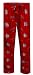 MLB St. Louis Cardinals Red Lounge Pant for men