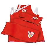 VfB Stuttgart Grillset
