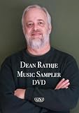 Dean Rathje Music Sampler DVD