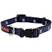 Detroit Tigers Adjustable Dog Collar