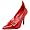 Red Patent