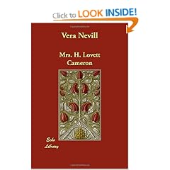 Vera Nevill