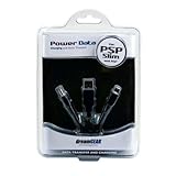 PSP Power Data Cable