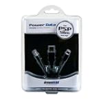 PSP Power Data Cable