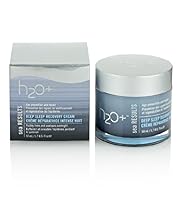 H2O Plus Sea Results Deep Sleep Recovery Cream 50ml