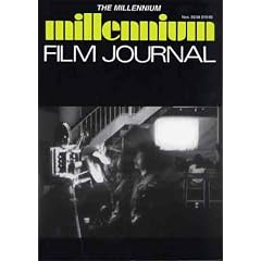 Millennium Film Journal Nos. 35/36 "The Millennium"