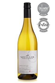 Thomas Vineyard Malborough Sauvignon Blanc 2011 - Case of 6
