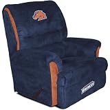 Boise State Broncos Big Daddy Recliner from Baseline