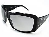 Versace - New Versace 4130B 4130-B 638/11 Black Shell Sunglasses 64-16-125