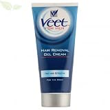 EAN 9300631115434 product image for Veet for Men Hair Removal Gel Creme 200ml (1) | upcitemdb.com