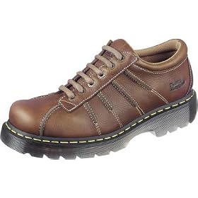 Doc Martens Shoes 9A96 Peanut Docs Shoes by Wild Syde