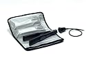 Morphy RichardsCord/Cordless Straightener 22090 Black