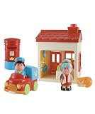 Early Learning Centre - HappyLand Mrs Morris' Post Office