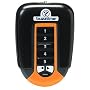 NTN Buzztime Home Trivia System Controller Orange