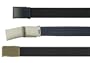 Military Web Belts - W/ Flip Buckle