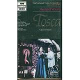 Tosca [VHS]