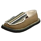 soleRebels Womens Camofloat Slip On