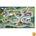 LA Rugs Fun Times Collection- Country Fun