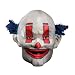 Batman Dark Knight School Bus Driver Mask Adult (One-Size)