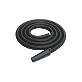 Lamello 121810 Dust Collector Hose for Lamello Top 20 and Classic C2 Plate Joiners