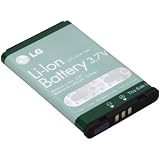 SBPL0080201 LiIon Battery for CG 225, CG 300
