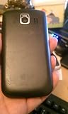 Sprint LG Optimus S Android Cell Phone (Black)