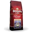 Community Coffee Private Reserve Whole Bean Coffee, Evangeline Blend, 12-Ounce Bags (Pack of 3) Best Price