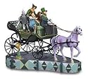 San Francisco Music Box Company Wizard of Oz Limited Edition "Horse of a Different Color" Figurine