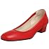 David Tate Womens Supreme Pump