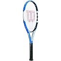 Wilson Tennis Nfury 100 (F) 4 3/8 UNSTRUNG