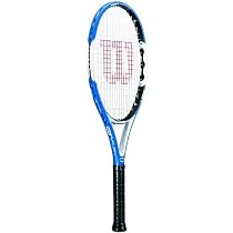 Wilson Tennis Nfury 100 (F) 4 3/8 UNSTRUNG