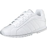 K-Swiss Verstad Classic Mens - white or black