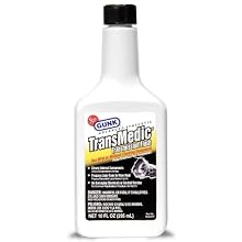 Gunk M1410TF TransMedic Synthetic Transmission Flush - 10 fl. oz.