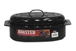 Granite Ware 6106-6 13-Inch Covered O...