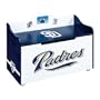San Diego Padres Mlb Wooden Toy Chest