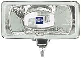 HELLA 005700891 550 Series 12V/55W Halogen Driving Lamp Kit
