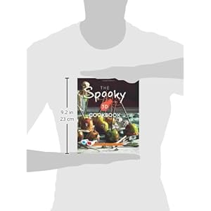 The Spooky 3D Cookbook