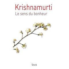 Le sens du bonheur