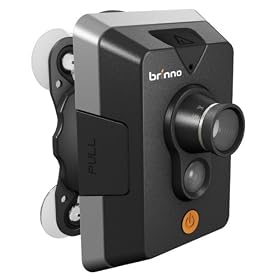 Brinno BirdWatchCam, Item BWCMAC130A